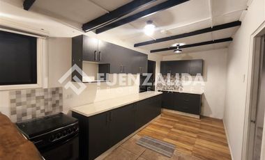 Casa en Arriendo en Camino Loreto con Lonquen