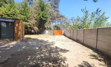 Casa en Arriendo en Camino Loreto con Lonquen