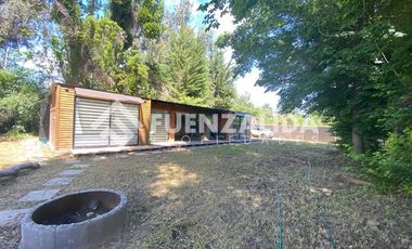 Casa en Arriendo en Camino Loreto con Lonquen