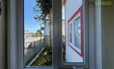 Local Comercial en Arriendo en Amplia casa comercial, sector Imperial, excelente ubicación y muy buen estado.