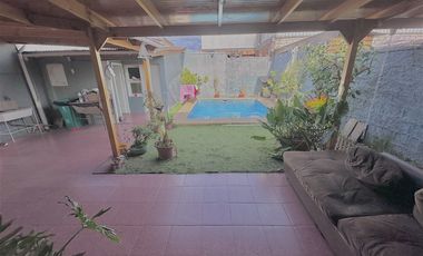 Casa en Venta en Pasaje jamaica