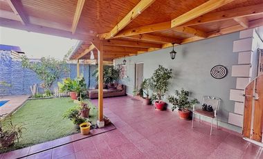 Casa en Venta en Pasaje jamaica