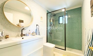 Casa en Venta en Casa en Parcela Camino El Toro