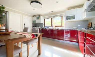 Casa en Venta en Casa en Parcela Camino El Toro