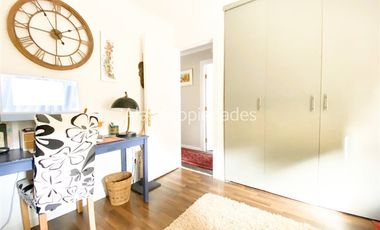 Casa en Venta en Casa en Parcela Camino El Toro