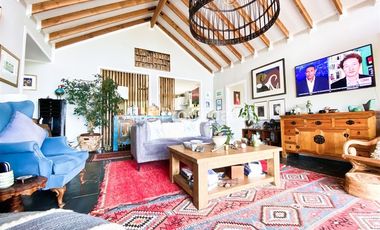 Casa en Venta en Casa en Parcela Camino El Toro