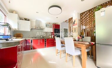 Casa en Venta en Casa en Parcela Camino El Toro