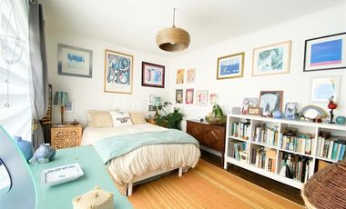 Casa en Venta en Casa en Parcela Camino El Toro