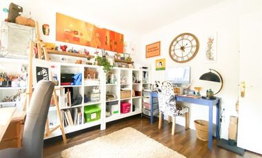 Casa en Venta en Casa en Parcela Camino El Toro