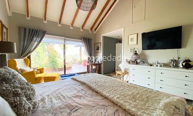 Casa en Venta en Casa en Parcela Camino El Toro