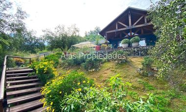 Casa en Venta en Casa en Parcela Camino El Toro