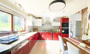 Casa en Venta en Casa en Parcela Camino El Toro