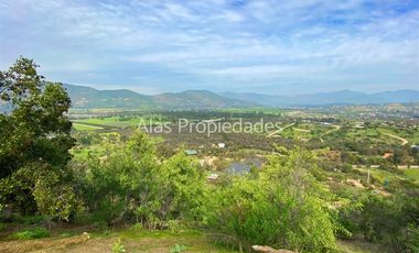 Casa en Venta en Casa en Parcela Camino El Toro