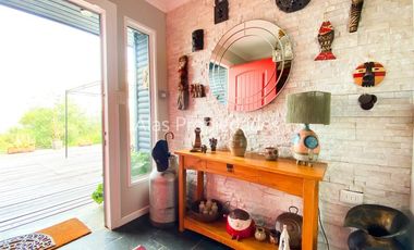 Casa en Venta en Casa en Parcela Camino El Toro