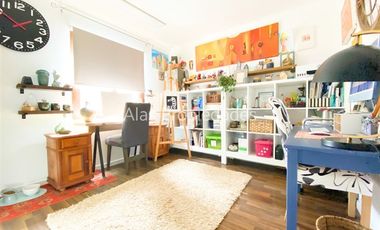 Casa en Venta en Casa en Parcela Camino El Toro