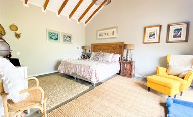 Parcela en Venta en Casa en Parcela Camino El Toro