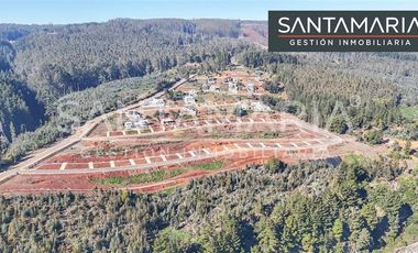 Terreno Construccion en Venta en San José del Mar, Tomé