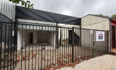 Local Comercial en Venta en 8 oriente 3 norte