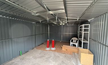 Local Comercial en Venta en 8 oriente 3 norte