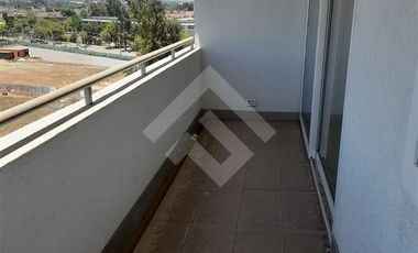 Departamento en Arriendo en Av. Américo Vespucio / Av. El descanso