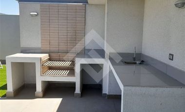 Departamento en Arriendo en Av. Américo Vespucio / Av. El descanso