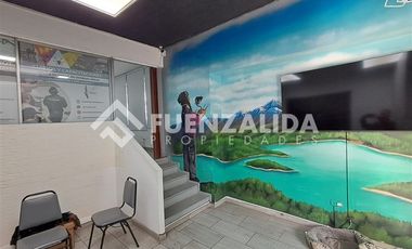 Local Comercial en Venta en Av. Santa Isabel