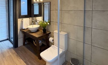 Casa en Venta en Loteo Fundo Boyeruca, Boyeruca, Comuna de Vichuquén