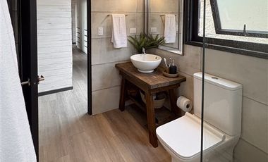 Casa en Venta en Loteo Fundo Boyeruca, Boyeruca, Comuna de Vichuquén