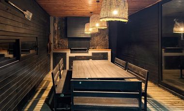 Casa en Venta en Loteo Fundo Boyeruca, Boyeruca, Comuna de Vichuquén