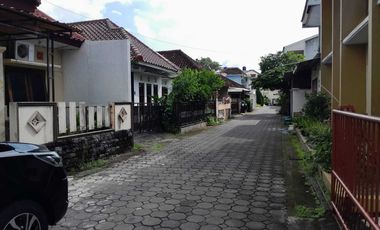 RUMAH MURAH DAN STRATEGIS