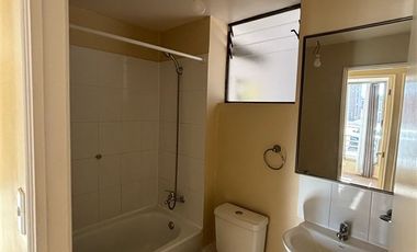 Departamento en Venta en Condominio Huantajaya (Alto Hospicio) Piso 1 - SBIF 19394 Condiciones especiales de financiamiento Banco Santander