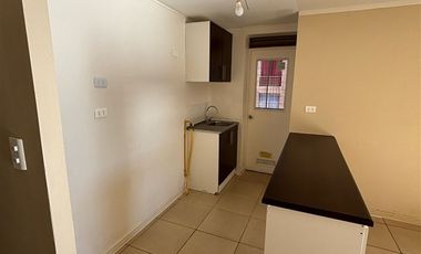 Departamento en Venta en Condominio Huantajaya (Alto Hospicio) Piso 1 - SBIF 19394 Condiciones especiales de financiamiento Banco Santander