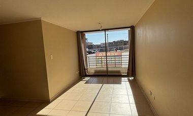 Departamento en Venta en Condominio Huantajaya (Alto Hospicio) Piso 1 - SBIF 19394 Condiciones especiales de financiamiento Banco Santander