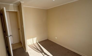 Departamento en Venta en Condominio Huantajaya (Alto Hospicio) Piso 1 - SBIF 19394 Condiciones especiales de financiamiento Banco Santander