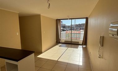 Departamento en Venta en Condominio Huantajaya (Alto Hospicio) Piso 1 - SBIF 19394 Condiciones especiales de financiamiento Banco Santander