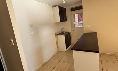 Departamento en Venta en Condominio Huantajaya (Alto Hospicio) Piso 1 - SBIF 19394 Condiciones especiales de financiamiento Banco Santander