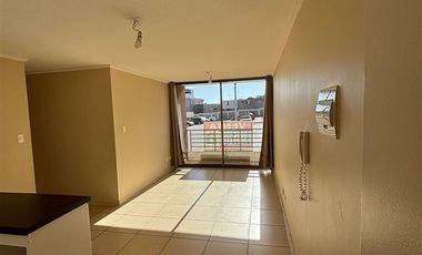 Departamento en Venta en Condominio Huantajaya (Alto Hospicio) Piso 1 - SBIF 19394 Condiciones especiales de financiamiento Banco Santander