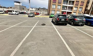 Departamento en Venta en Condominio Huantajaya (Alto Hospicio) Piso 1 - SBIF 19394 Condiciones especiales de financiamiento Banco Santander