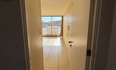 Departamento en Venta en Condominio Huantajaya (Alto Hospicio) Piso 1 - SBIF 19394 Condiciones especiales de financiamiento Banco Santander