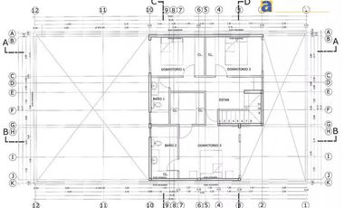 Casa en Venta en Pje. Agua Santa con El Aguila - SBIF 19467 Condiciones especiales de financiamiento Banco Santander