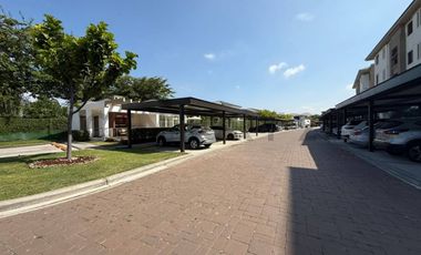 Departamento en Venta en Urbanización Vista Lagos, Isla Mocoli