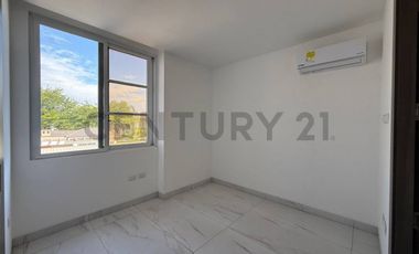 Departamento en Venta en Urbanización Vista Lagos, Isla Mocoli