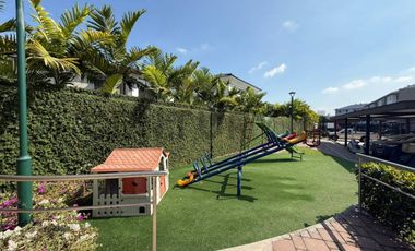 Departamento en Venta en Urbanización Vista Lagos, Isla Mocoli