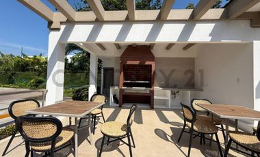 Departamento en Venta en Urbanización Vista Lagos, Isla Mocoli