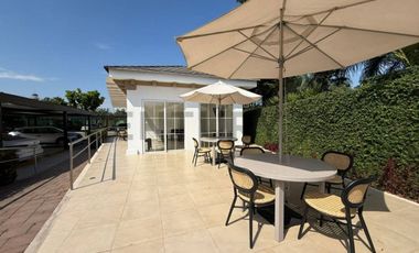 Departamento en Venta en Urbanización Vista Lagos, Isla Mocoli