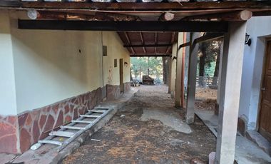 VENTA DE CASA DE 2 DORMITORIOS EN ESQUEL CHUBUT
