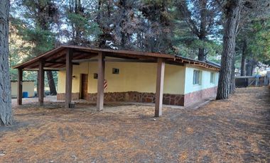 VENTA DE CASA DE 2 DORMITORIOS EN ESQUEL CHUBUT