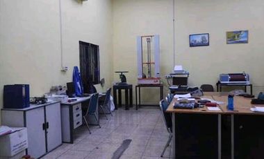 Turun Harga, Dijual NJOP Gudang di Jl. Husein Sastranegara, Jurumudi