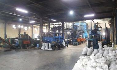 Turun Harga, Dijual NJOP Gudang di Jl. Husein Sastranegara, Jurumudi