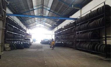 Turun Harga, Dijual NJOP Gudang di Jl. Husein Sastranegara, Jurumudi